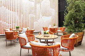 W Suites at Warner Center