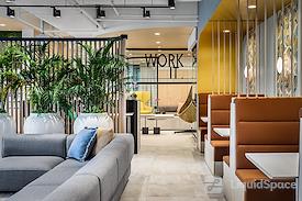 Workplace One | Peter Street Coworking