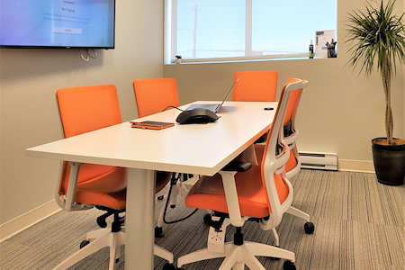 9 Mile Business Centre  - Meeting Room