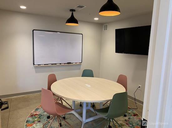 Working at THRIVE | Columbus at Columbus