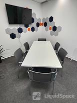Greater Toronto Executive Centre-Airport Corporate