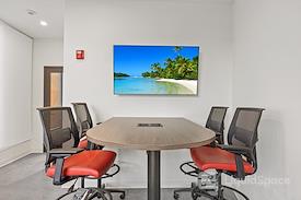 Voyager Workspaces