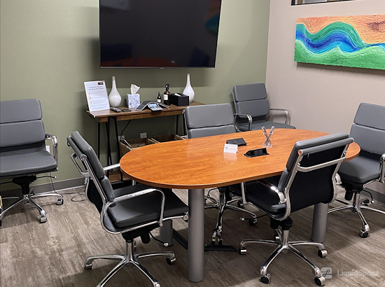 Working at SMARTSPACE- Vista at Vista