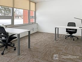Regus | NY, Bowmansville - Genesee St