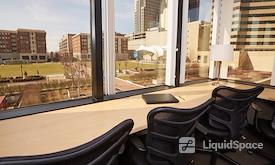 Intelligent Office - Columbus