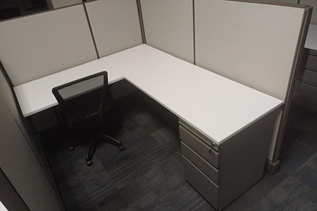 F.Jenar Inc - D.B.A. Tampa Medical College  - Desk 1
