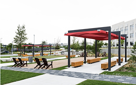 (HAL) Hall Park