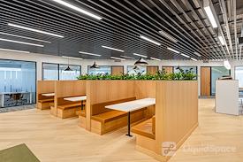 Regus | City Tower