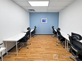 HQ | ON, Oshawa - Simcoe Street