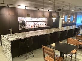 SPACES | Washington - 609 H Street