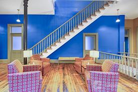Regus | Downtown - The Cosby Building