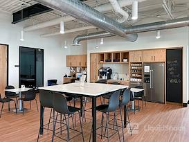 Regus | Garland - LBJ FWY