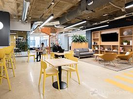 Regus | Central West End