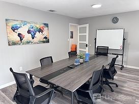 Coworkers Zone Longwood