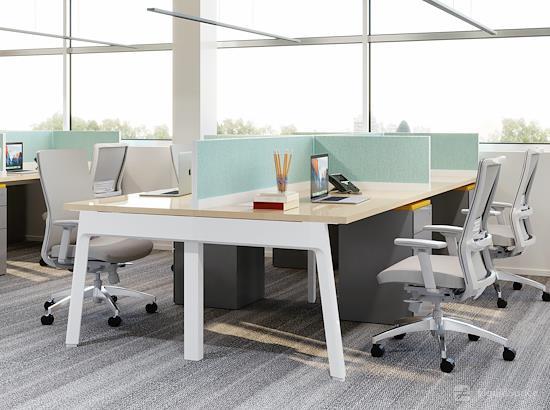 Working at HAYVN Coworking at Darien