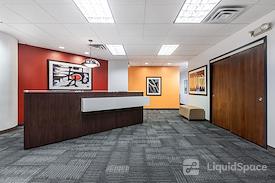 Regus | Roseland
