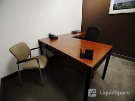 Regus | Preston Commons Center