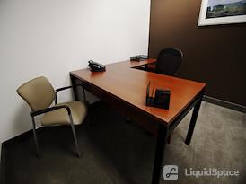 Regus | Preston Commons Center