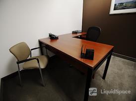 Regus | Preston Commons Center