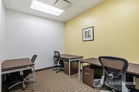 Regus | NJ, Piscataway -  Knightsbridge