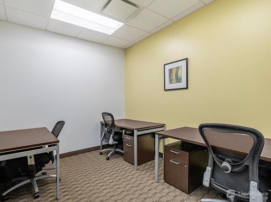 Working at Regus | NJ, Piscataway - Knightsbridge at Piscataway