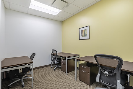 Regus | NJ, Piscataway -  Knightsbridge - Day Office