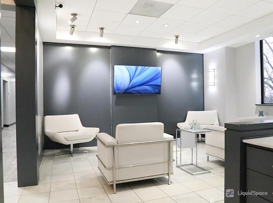 Working at Perfect Office Solutions - 8101 Sandy Spring Rd at Laurel