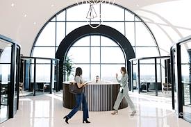 Lucid Private Offices | NorthPark