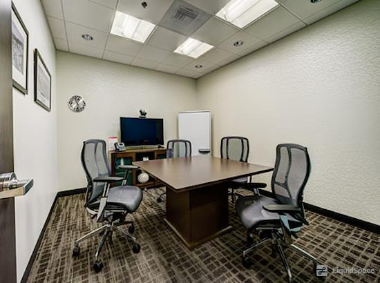 Working at Regus | One Pacific Heights at San Diego