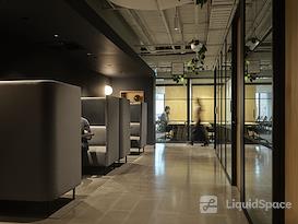 Hub Australia | Flinders Street