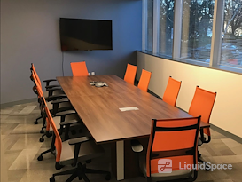 Office Evolution - Tysons Corner