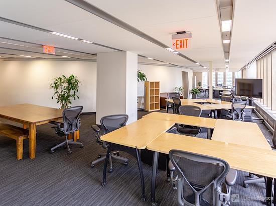 Working at CIC | Cambridge - One Broadway at Cambridge