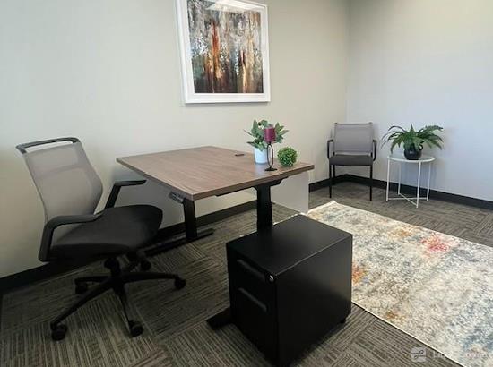 Working at Fusion Workplaces Allentown at Allentown