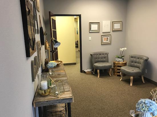 Working at NTsuites North Texas Office and Salon Suites at Southlake