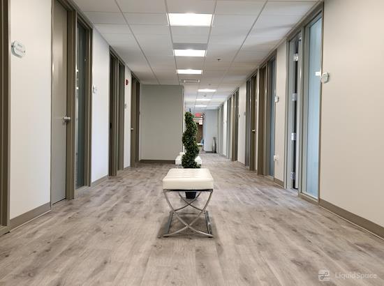 Working at Perfect Office Solutions - Silver Spring at Silver Spring