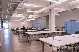 350 Coworking | 350 N. Orleans