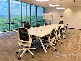 Regus | PA, Bridgeville - Abele Rd