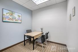 Regus | Heron Bay