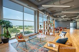 Serendipity Labs - Plano - Legacy West