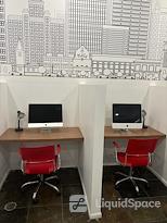 Downtown Spaces