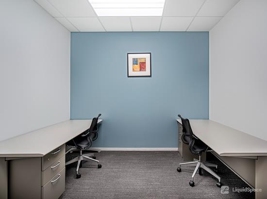 Working at Regus | Washingtonian Boulevard at Gaithersburg