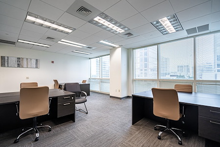 Zen Offices Las Olas - Office 6
