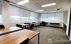 Greater Toronto Executive Centre-Airport Corporate