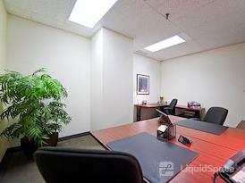 Regus | Northbrook Botanic Gardens
