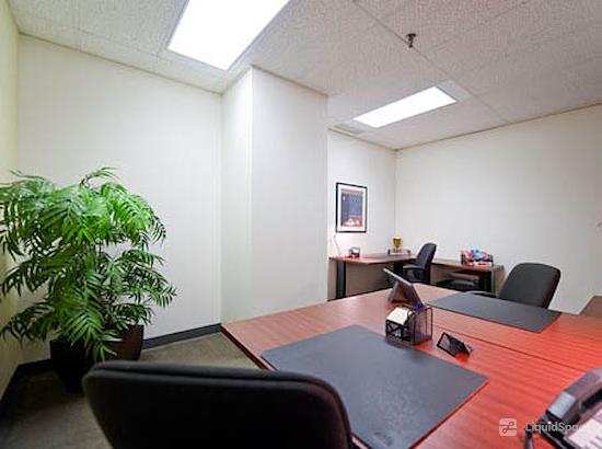 Working at Regus | Northbrook Botanic Gardens at Northbrook