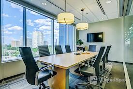 Intelligent Office Mississauga - City Centre