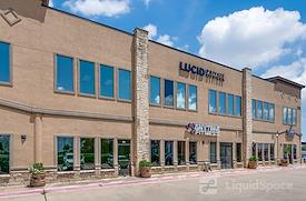 Lucid Private Offices | Keller - Fort Worth