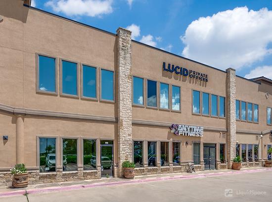 Working at Lucid Private Offices | Keller - Fort Worth at Fort Worth