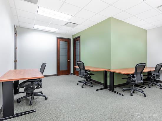 Working at Regus | Mack Cali Center at Paramus