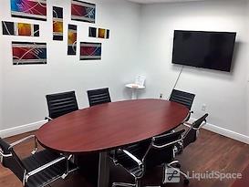 Crown Center Executive Suites (CCESuites)